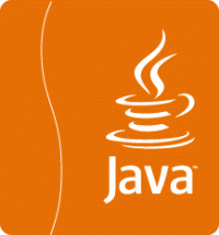 Java logo 1